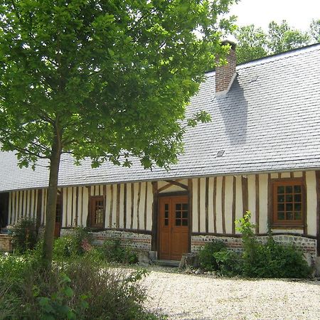 Moulin De La Genetee Villa Saint-Aubin-sur-Scie Room photo